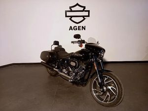 ECOSSE SOFTAIL SPORT GLIDE 1745 2019