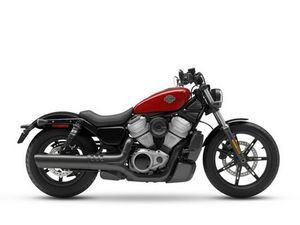 2023 HARLEY-DAVIDSON RH975 - NIGHTSTER
