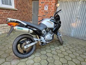 HONDA VARADERO 125