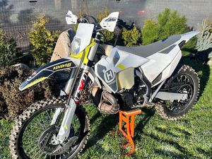 HUSQVARNA FE
