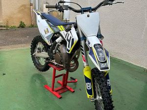 HUSQVARNA 85 TC