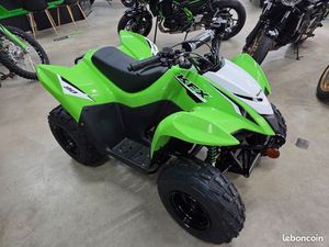 KAWASAKI KFX 90