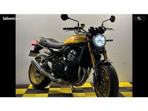 KAWASAKI 900 RS SE GARANTIE 2027