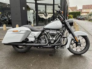ECOSSE TOURING ROAD KING 1745 SPECIAL 2025