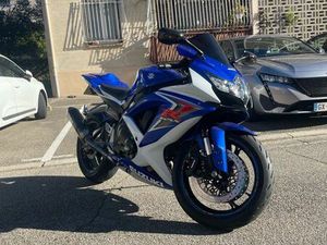 SUZUKI GSX-R 750 K9