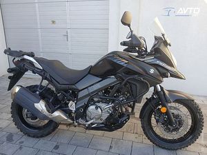 SUZUKI DL650 XT VSTROM DL 650 XT V.STROM