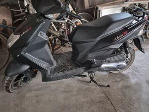 SCOOTER SYM ORBIT 3 50 CC