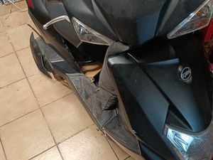 VEND SCOOTER SYM ORBIT 3 4T