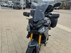 YAMAHA TRACER 9GT+