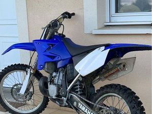 250 YZ