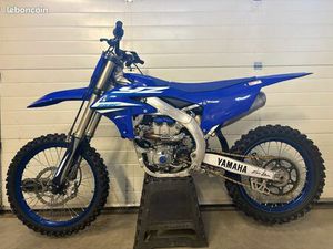 YZ 250 F 2025