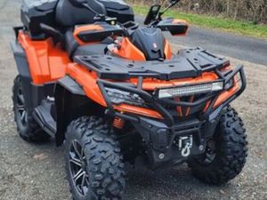QUAD 1000 CFMOTO