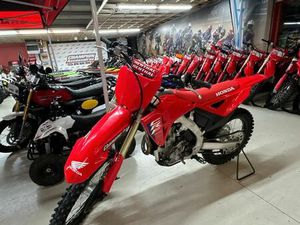 250 CRF