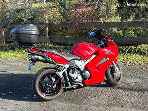 800 VFR VTEC