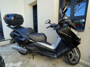 SCOOTER PEUGEOT 125 BON ÉTAT GÉNÉRAL, BON