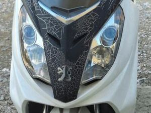 SCOOTER PEUGEOT SATELIS 125