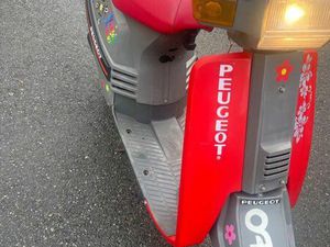 PEUGEOT 50 ST