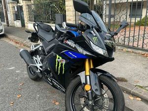 YAMAHA YZF-R 125 2020