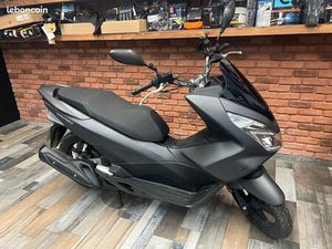PCX