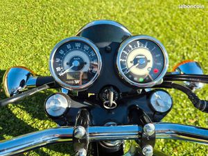 VENDS W800 2011 VERTE