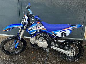 DIRT BIKE 150 SMX RFZ