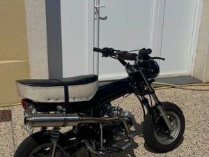 DAX 50 CC