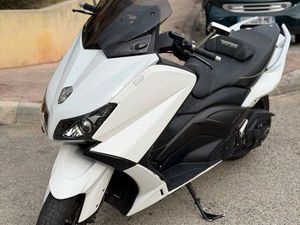 TMAX 530 ABS 2013 LIGNE AKRAPOVIC