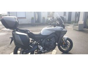 TRACER 9 GT AVRIL 2025