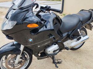 BMW R1150RT
