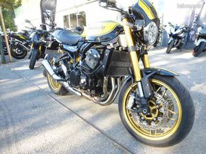 KAWASAKI Z900 RS SE