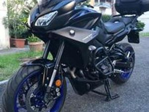 YAMAHA TRACER 900 ABS