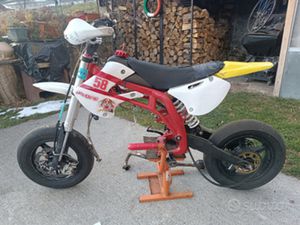 PIT BIKE PBS