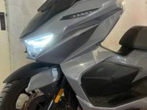 SYM JET X 125 - 2023