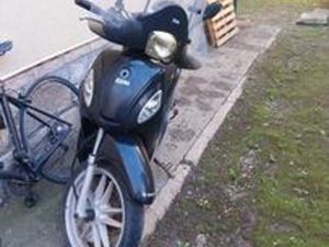 SYM ALTRO MODELLO - 2011