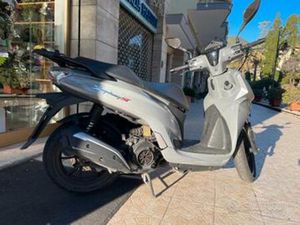 SYM SYMPHONY ST 200 - 2022