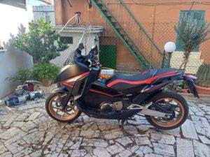 HONDA INTEGRA SPORT 750