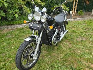 HONDA SHADOW VT 750 RC 14