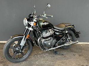 ROYAL ENFIELD SUPER METEOR 650 ABS ++ SOFORT VERFÜGBAR