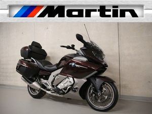 BMW K 1600 GTL*SAFETY*COMFORT*AUDIO*NAVIGATION*