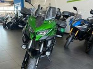 KAWASAKI VERSYS 1000 TOURER