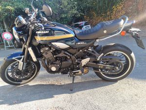 KAWASAKI Z900RS 2023