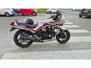 HONDA CBX750F ANNO 1984 ISCRITTA ASI