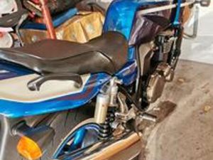 KAWASAKI ZRX 1200 - 2001