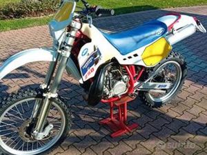 KTM 250 GS - 1988