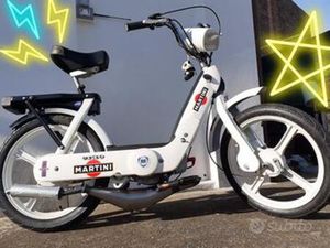 PIAGGIO CIAO - TEEN MARTINI SPEED ENGYNE 75