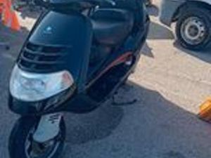 PIAGGIO HEXAGON 125 - 2000