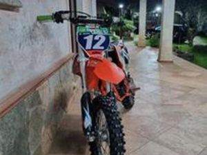 KTM 65 SX