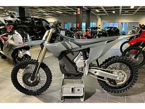 STARK VARG MX 1.2 80HK *NYHET* (-) - BYTBIL.COM ◊