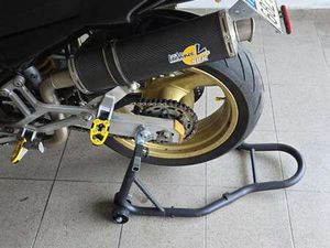 DUCATI MONSTER 900 NERO