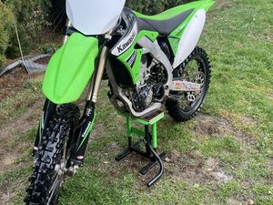 KAWASAKI KXF 450 SANDOMIERZ